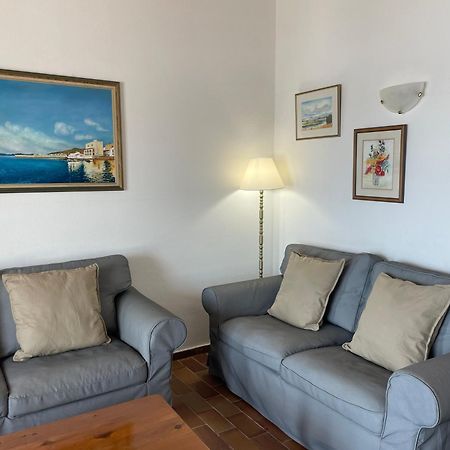 포르넬스 Es Castell 2 4 By Som Menorca 아파트 외부 사진